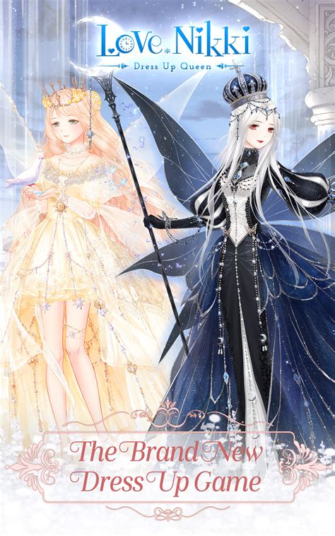 love nikki chanel|Love Nikki dress up queen 2022.